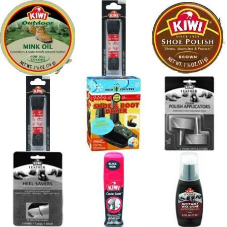 Picture for category Shoe Accessories